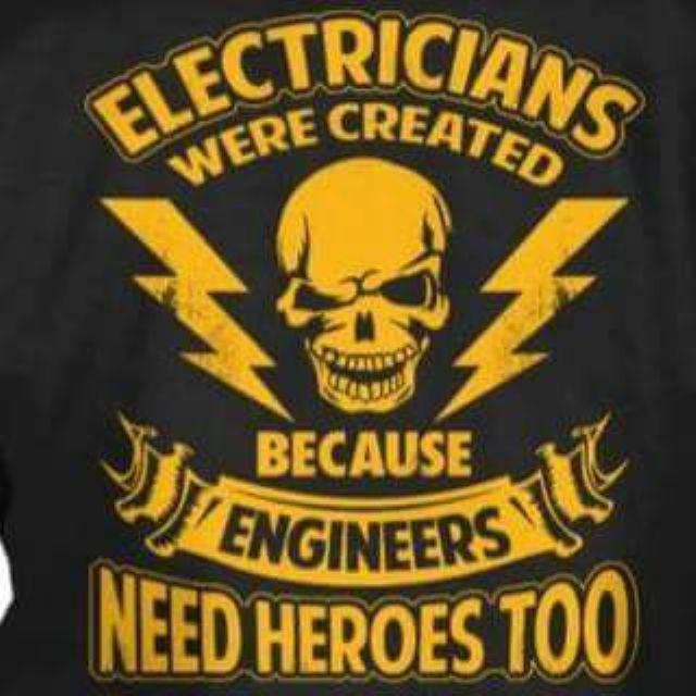 Eikebosch Elektries