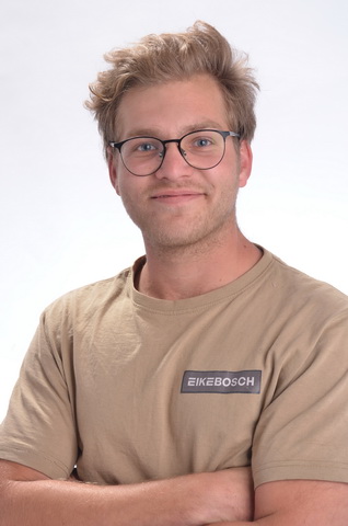 Eikebosch Elektries